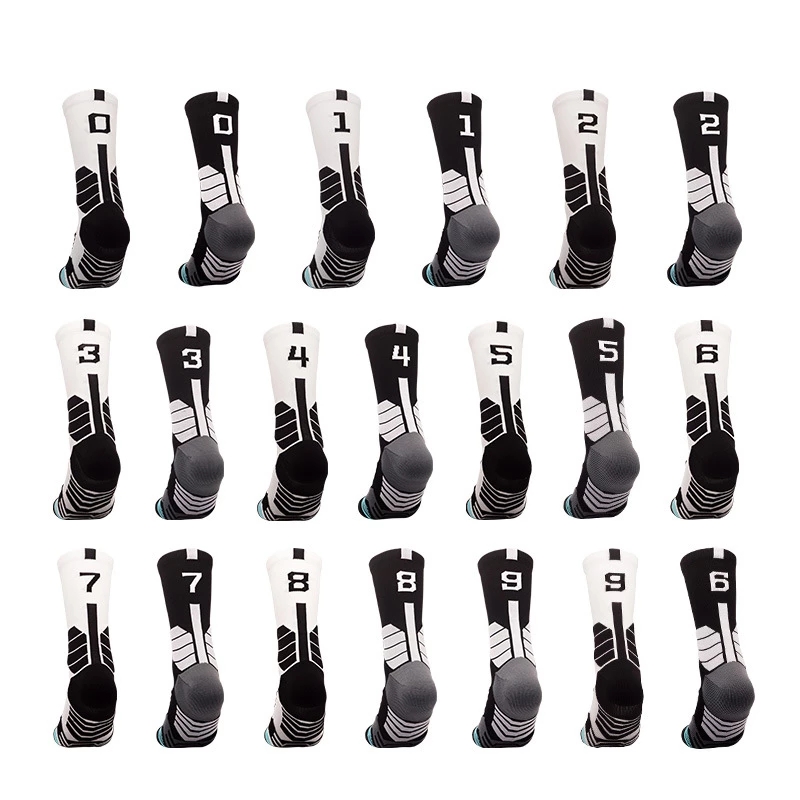 맞춤형 농구 칼세틴 전문 남성 여성 스포츠 사이클링 러 - Sock Garter Men 리뷰 및 가격