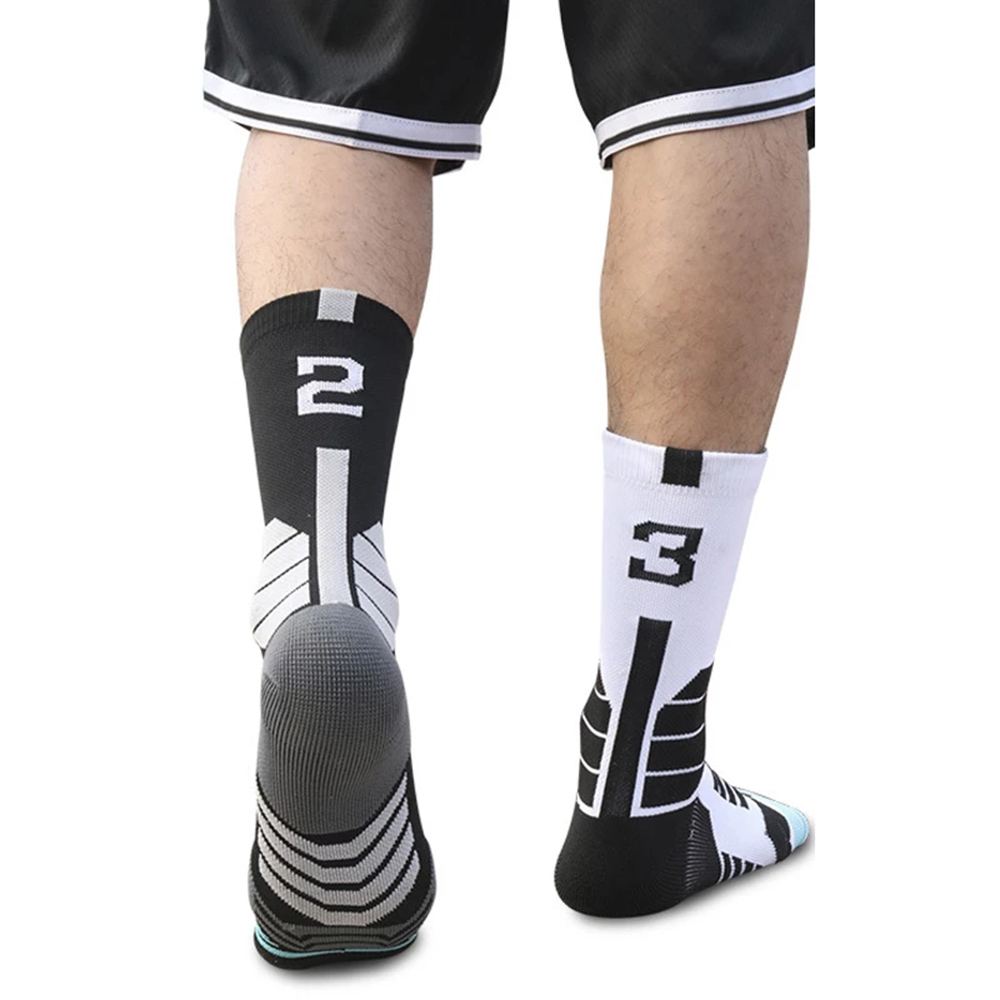 맞춤형 농구 칼세틴 전문 남성 여성 스포츠 사이클링 러 - Sock Garter Men 리뷰 및 가격
