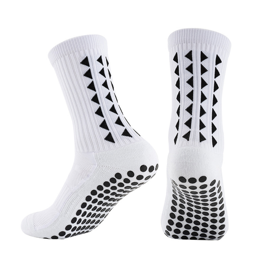 미끄럼 방지 운동 양말 남녀 공용 축구 농구 야구 럭비 - Sock Garter Men 리뷰 및 가격
