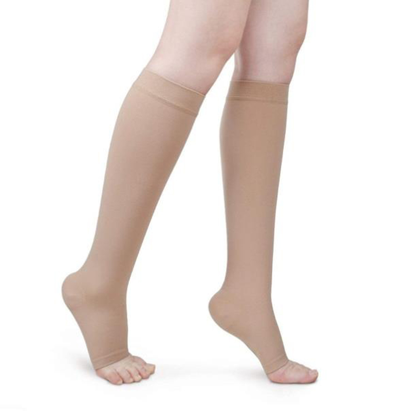 S-XL 압축 스타킹, 스트레치 오픈 토 무릎 높이 양 - Sock Garter Men 리뷰 및 가격