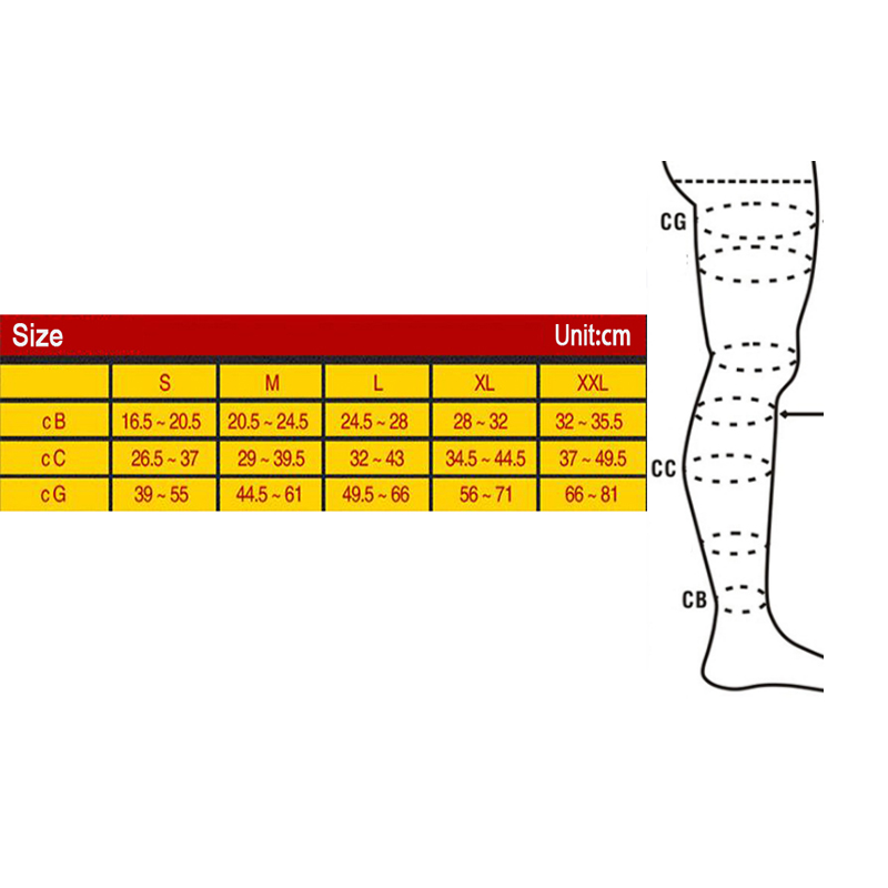 S-XL 압축 스타킹, 스트레치 오픈 토 무릎 높이 양 - Sock Garter Men 리뷰 및 가격