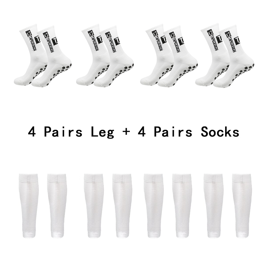 4세트 축구 양말, 정강이 보호대, 남녀 공용 논슬립  - Sock Garter Men 리뷰 및 가격