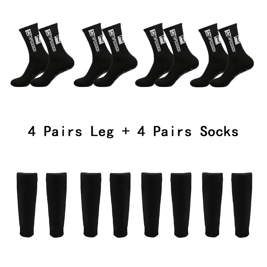 4세트 축구 양말, 정강이 보호대, 남녀 공용 논슬립  - Sock Garter Men 리뷰 및 가격