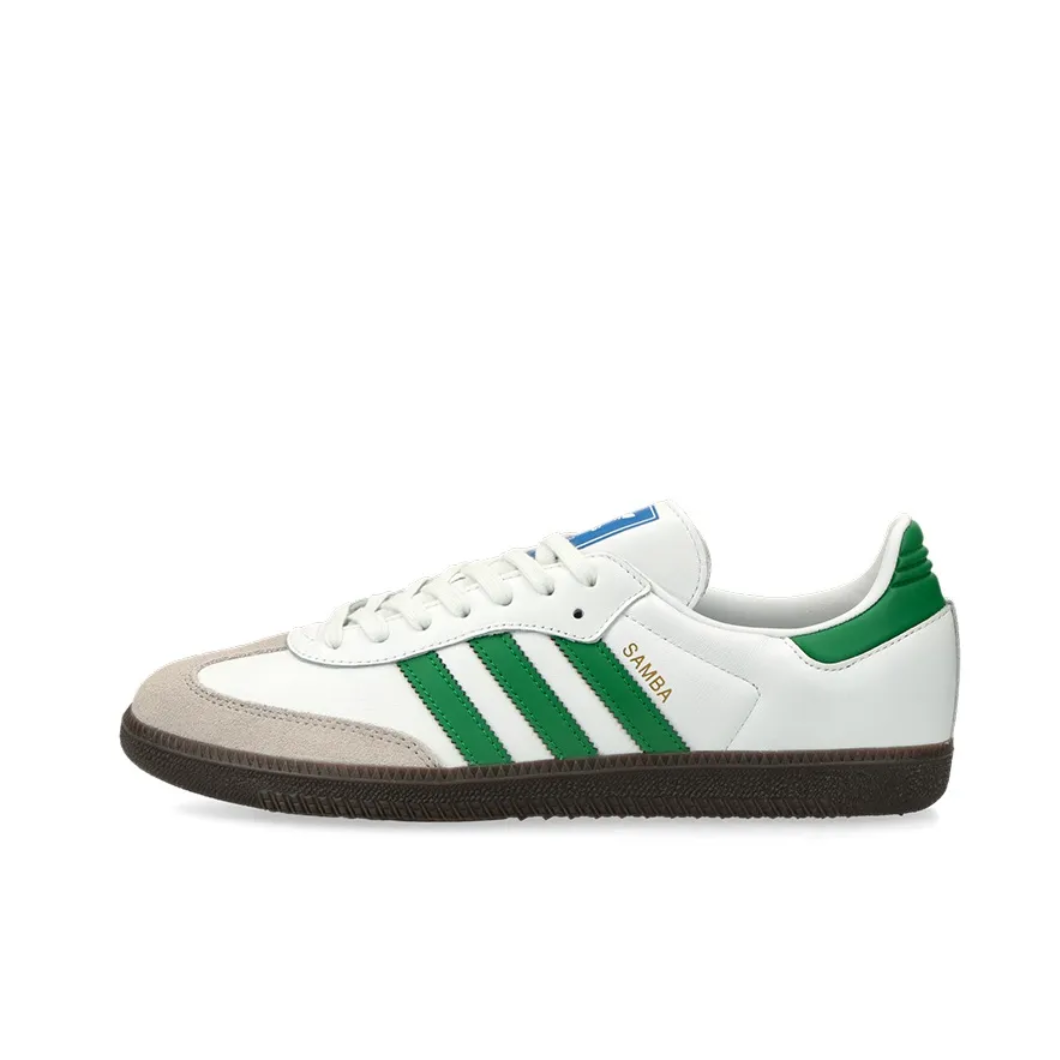아디다스 삼바 OG: 미끄럼 방지 기능, 세련된 디자인 - Adidas Shoes Samba 리뷰 및 가격