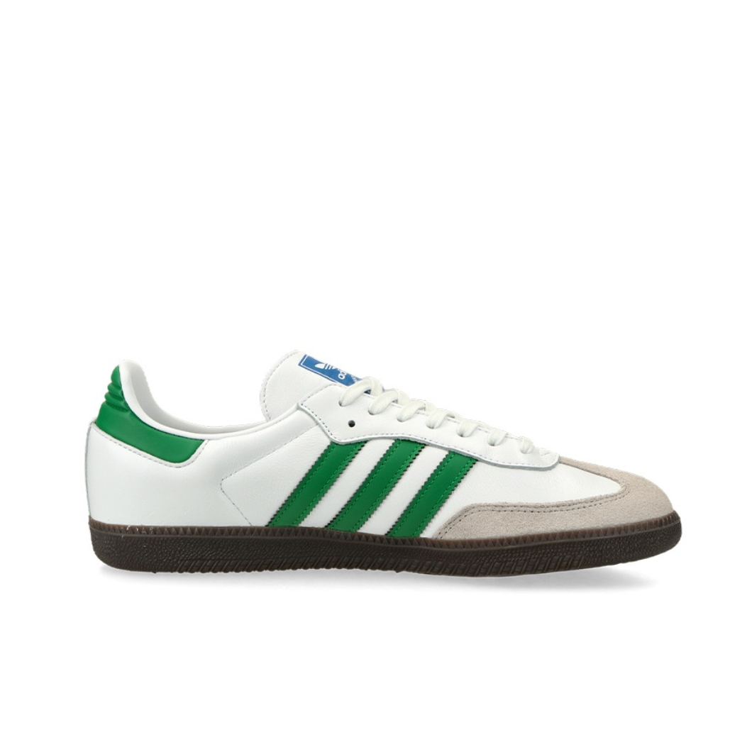 아디다스 삼바 OG: 미끄럼 방지 기능, 세련된 디자인 - Adidas Shoes Samba 리뷰 및 가격