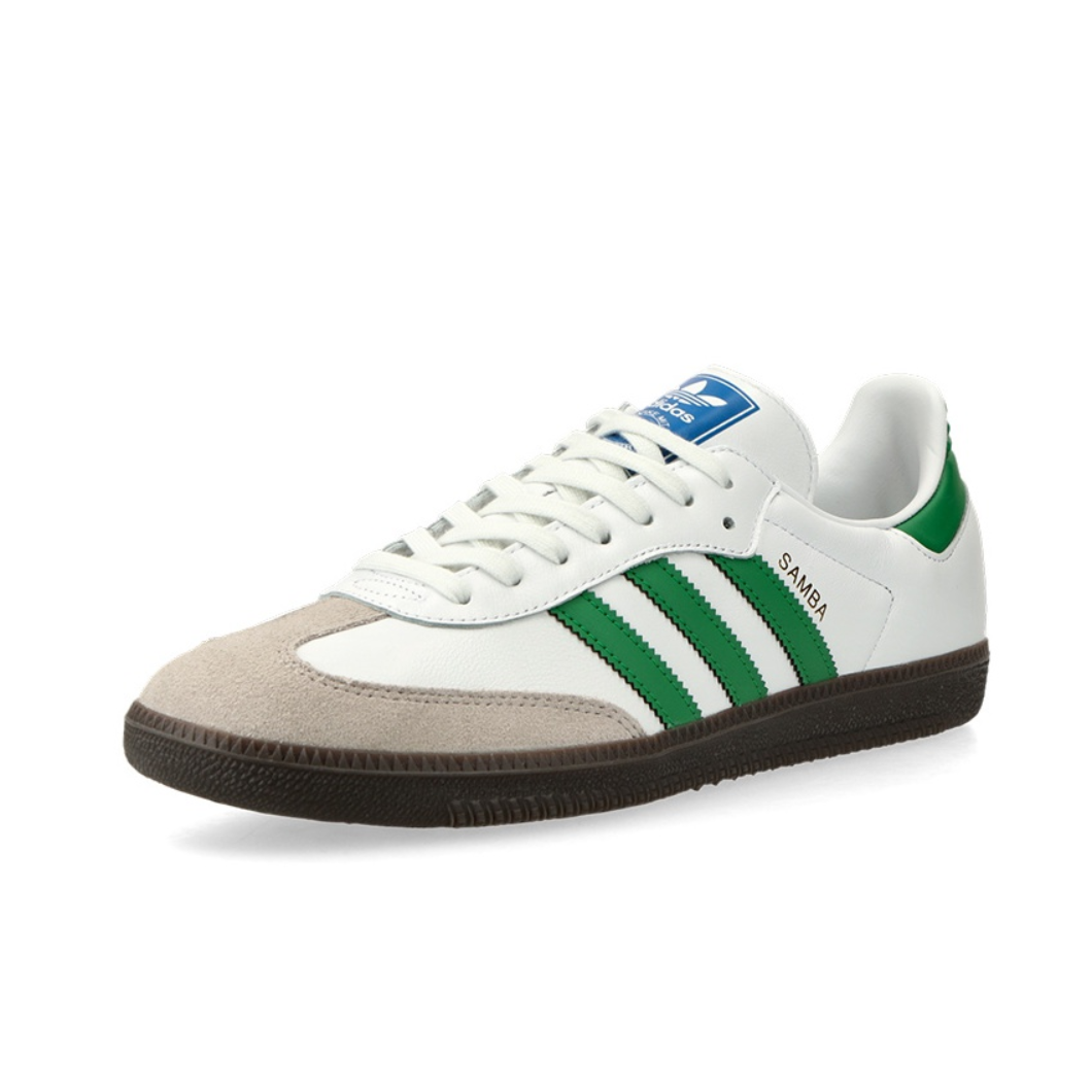 아디다스 삼바 OG: 미끄럼 방지 기능, 세련된 디자인 - Adidas Shoes Samba 리뷰 및 가격