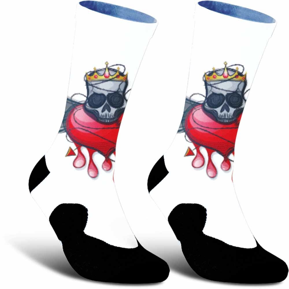 사이클링 애호가들의 필수품! 땀 흡수 기능이 뛰어나고  - Sock Garter Men 리뷰 및 가격