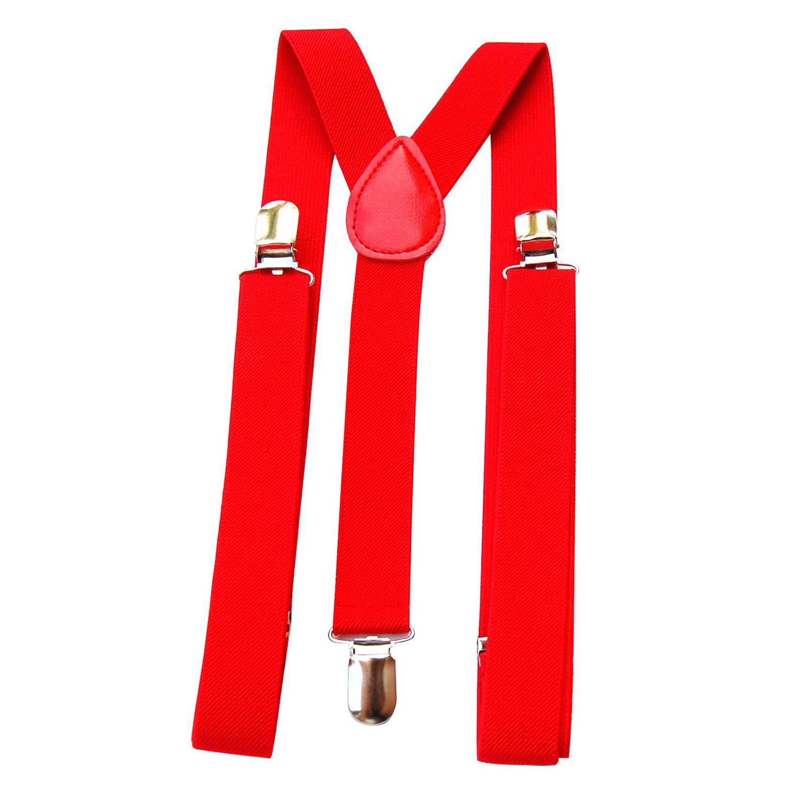 빨간색 조절 가능한 멜빵 남성용 나비 넥타이 세트 정장 - Men'S Formal Wear With Suspenders 리뷰 및 가격